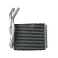 thumbnail image 1 of NEW HVAC HEATER CORE FRONT IS COMPATIBLE WITH CHEVROLET 1984-1996 CORVETTE 19131989 398202 94494 15-63329 19131989, 398202 94494, 1 of 2
