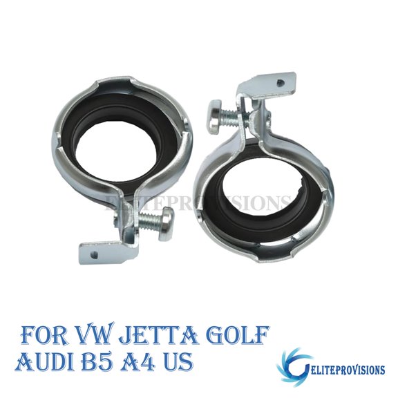 NEW HVAC Heater Core O-Ring Kit 8E0898380 For VW Jetta Golf Audi B5 A4 US