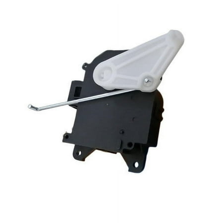 NEW HVAC Passenger Air Mix Mode Motor Fit for Honda Accord Odyssey Pilot Acura MDX 1998 -2008 01 02