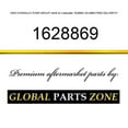 thumbnail image 1 of NEW HYDRAULIC PUMP GROUP VANE for Caterpillar 1628869 162-8869 FREE DELIVERY!!!, 1 of 1
