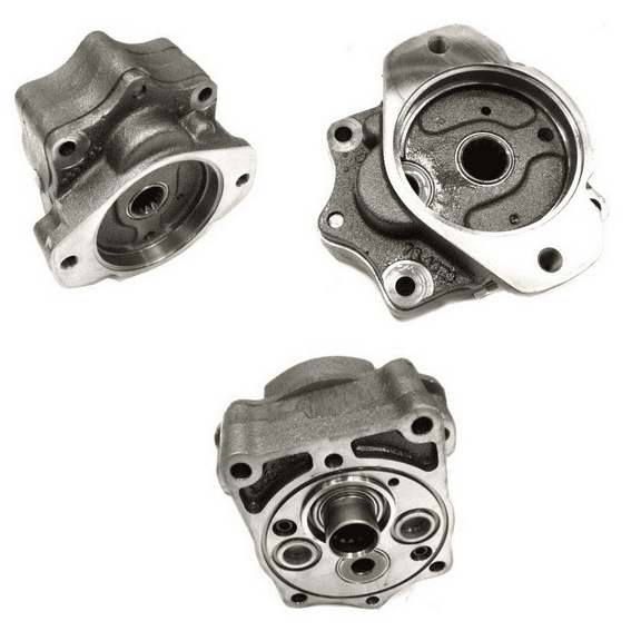 NEW HYDRAULIC PUMP for Caterpillar 3S2616 3S-2616 3304 920 930 FREE DELIVERY!!!