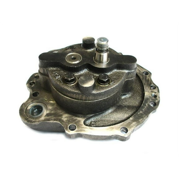 NEW HYDRAULIC TRANSMISSION PUMP for Caterpillar 4S8660 4S-8660 FREE DELIVERY!!!