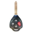 thumbnail image 1 of NEW HYQ12BBY Keyless Entry Remote Key Fob Uncut For Toyota Camry ID67 DST CHIP, 1 of 1