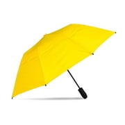 NEW Haas-Jordan Urbanite Umbrella 44" - Yellow