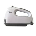 NEW Hand Mixer Hand Mixer with Handheld Kitchen Mixer Beater Cordless
