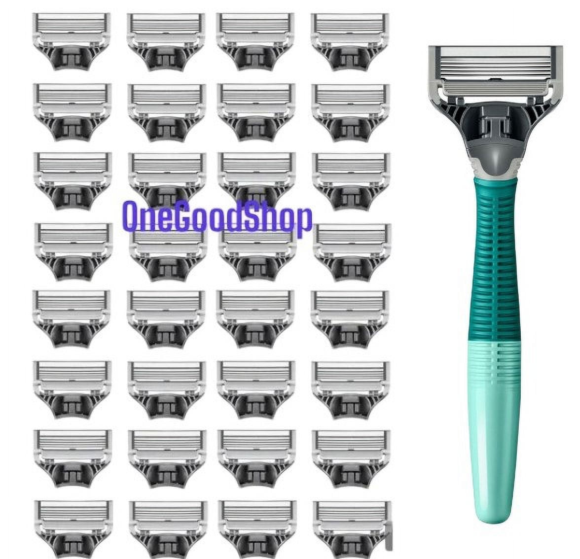 NEW Harry's Razor Blades Refills Razors for Men 33 count by