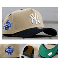 thumbnail image 1 of NEW Hat New — York — Yankees Two-tone/gray baseball cap Adjustable cap, 1 of 10