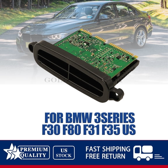 NEW Headlight TMS Driver Module 63117316147 For BMW 3Series F30 F80 F31 F35