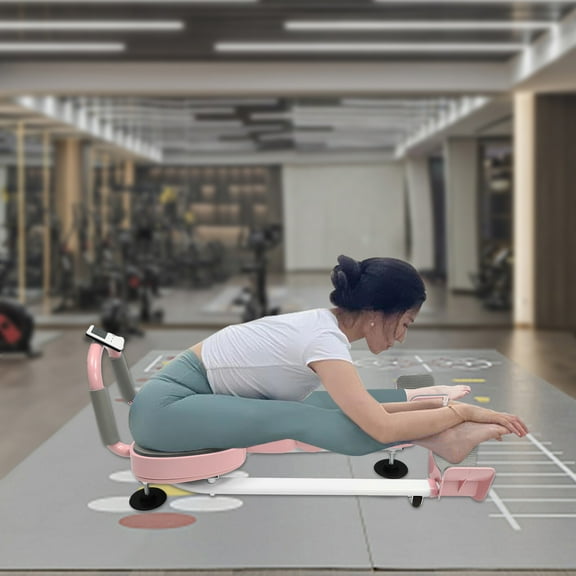 NEW Heavy Duty Split Machine for Leg Stretching Flexibility Stretching Equipment