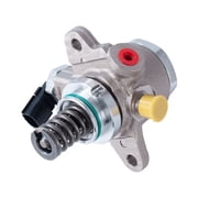 High Pressure Fuel Pump 166301LA0A Compatible with Infiniti M56 Q70 QX56 QX80 2011-2019 & Nissan Armada Titan NV 2016-2019   5.6L VK56VD Only