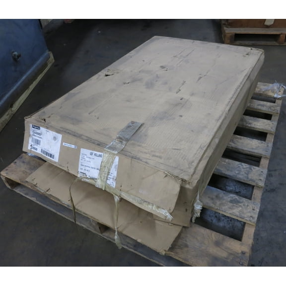 NEW Hoffman A36SA2608LP Industrial Disconnect Enclosure Type 12 nVent 32850