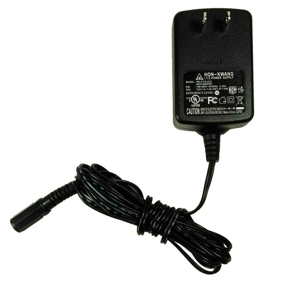 NEW Hon-Kwang AC Adapter Switching Power Supply HK-C112-A12 P/N HKSC-060693EP