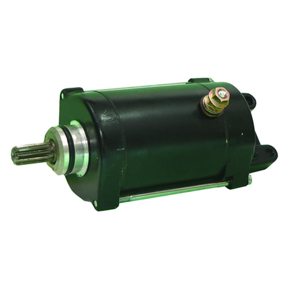 NEW Honda Aquatrax Jet Ski Starter Compatible With 31200-Hw1-671 F-12 F12X R-12 R12 1235Cc