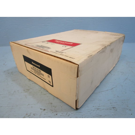 NEW Honeywell 9010-016C 9100E Logic Processor 9010016 Ver 3.3 NIB Factory Sealed