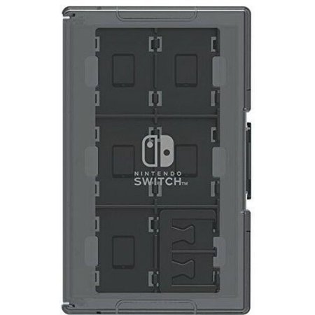 NEW Hori Game Card Case for Nintendo Switch