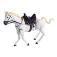 thumbnail image 1 of HOT Horse Movable Model Collection Artist Painting DIY Multi-Jointed Mini Doll A, 1 of 4