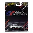 thumbnail image 1 of Dronehint.com NEW Hot Wheels Pop Culture Premium Gran Turismo NISSAN GT-R NISMO GT3 1:64 Scale, 1 of 1