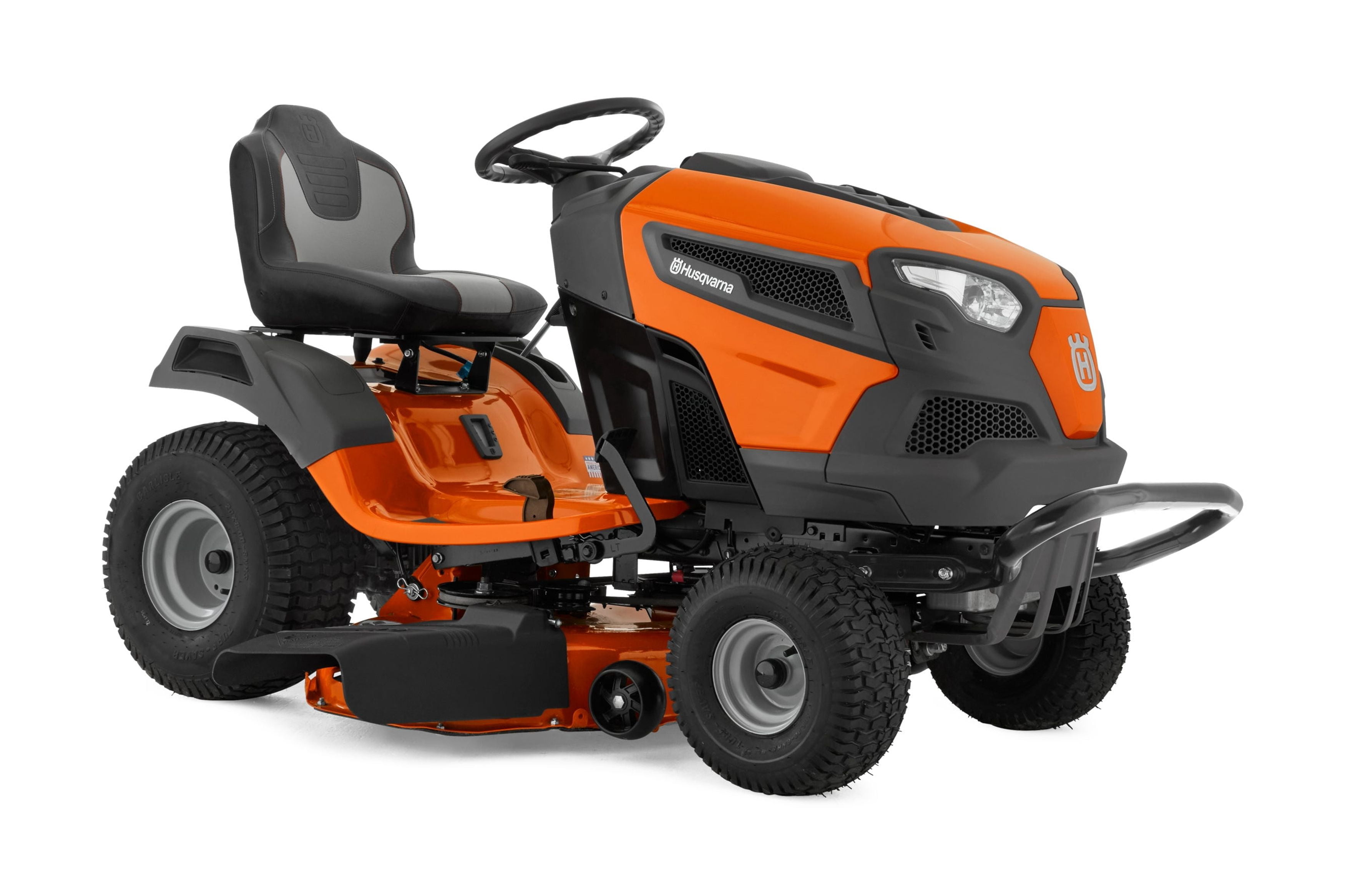 NEW Husqvarna Husqvarna TS 148X (48") 24HP Briggs Lawn Tractor 960430347