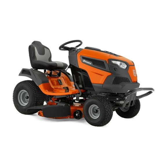 NEW Husqvarna Husqvarna TS 148X (48") 24HP Briggs Lawn Tractor 960430347