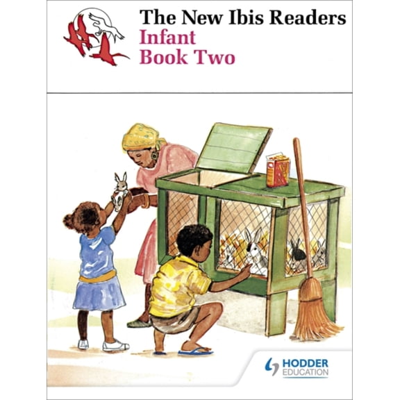 NEW IBIS READERS BOOK 2.