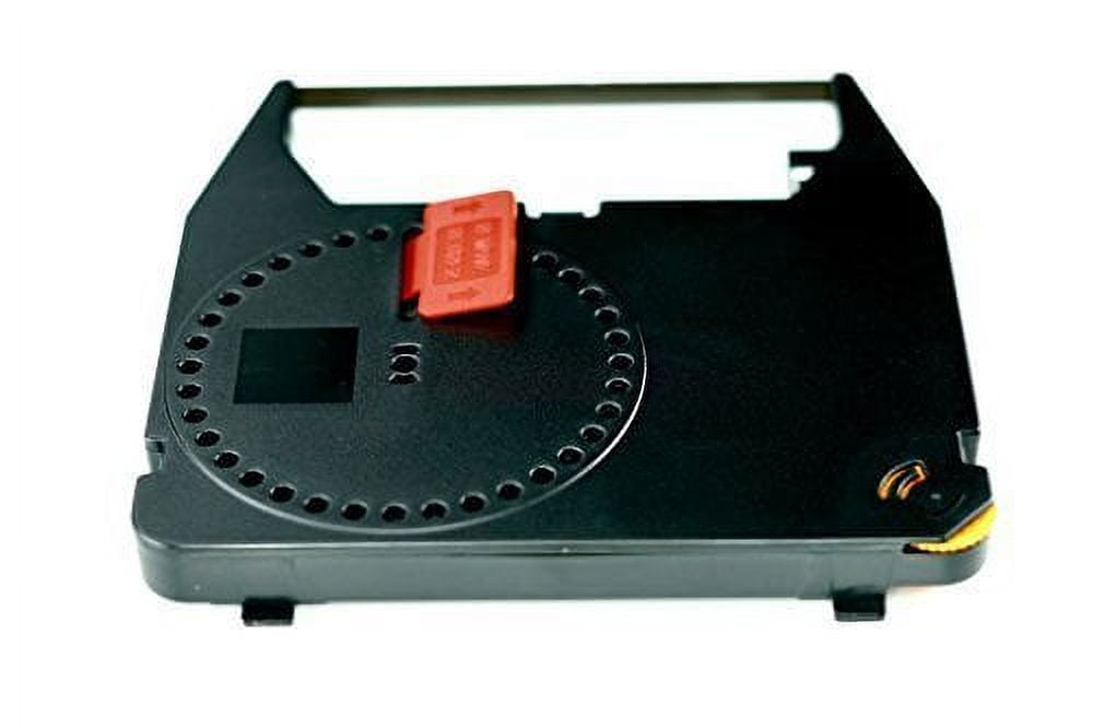 GENERAL RIBBON NEW IBM WHEELWRITER CORRECTABLE BLACK TYPEWRITER RIBBON; SUPERIOR REPLACEMENT FOR IBM 1299845, LEXMARK 1380999, PANASONIC KX-E3000, DATAPRODUCTS R3027BR80C, AND PORELON 11413 (GRC T340-COB)