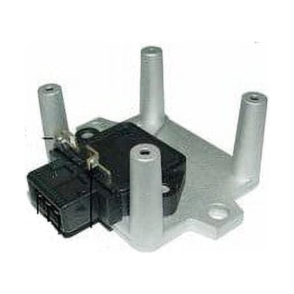 NEW IGNITION CONTROL MODULE IS COMPATIBLE WITH VOLKSWAGEN CABRIO CABRIOLET EUROVAN GTI 040100025 6N0905104867905104