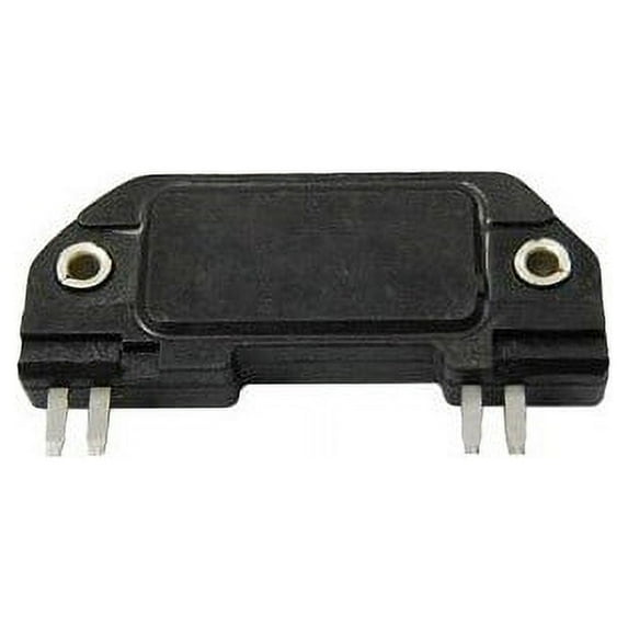 OEM Grade Ignition Control Module Compatible with 1982-1986 GM Chevy Buick Pontiac Olds Cadillac Jeep AMC HEI 2-Pin Distributor D1959 1978778 10482823 LX-327 16017433 8134117