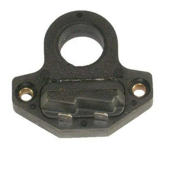 OEM Grade Ignition Control Module Compatible with 1980-1995 Honda Accord Civic Prelude Chevrolet S10 GMC S15 Isuzu Nissan Subaru Hitachi 12V 30120-PH4-005 12336248 30120-PA0-661
