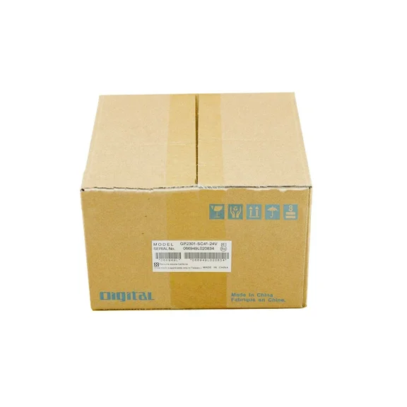 NEW IN BOX Pro-face Panel GP2301-SC41-24V GP2301SC4124V Touch Screen Fast Ship