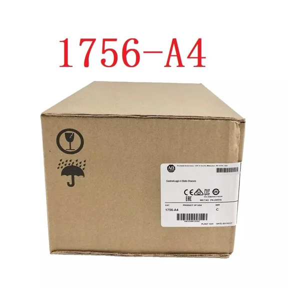 NEW IN US STOCK Surplus 1756-A4 US Seller