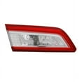 thumbnail image 1 of OEM Grade Rear Tail Lamp Assembly Right Passenger Side Compatible with 2012 Toyota Camry OEM INNER 81580-06380 8158006380 17-5304-00-1 17-5303-5304-00-1 17-5304-00-9 OE Specifications, 1 of 2