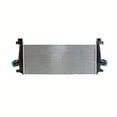 thumbnail image 1 of NEW INTERCOOLER FITS CHEVROLET CRUZE 1.4L L4 2016 13330387 GM3012101 13311080, 1 of 2