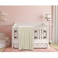thumbnail image 1 of NEW IVORY SOLID VERSATILE SUPER SOFT WARM SMALL THROW COZY NEW BORN, TODDLER, KIDS BLANKET WARM FUZZY MICROPLUSH MULTIPURPUSE 50" X 60", 1 of 1