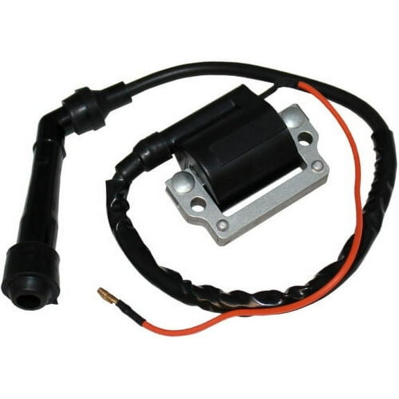 NEW Ignition Coil for Bombardier Can-Am DS650 / Baja / X 2000 2001 2002 2003-2007
