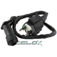 thumbnail image 1 of NEW Ignition Coil for Honda ATV 200 ATC200S ATC200M 1985-1986, 1 of 1