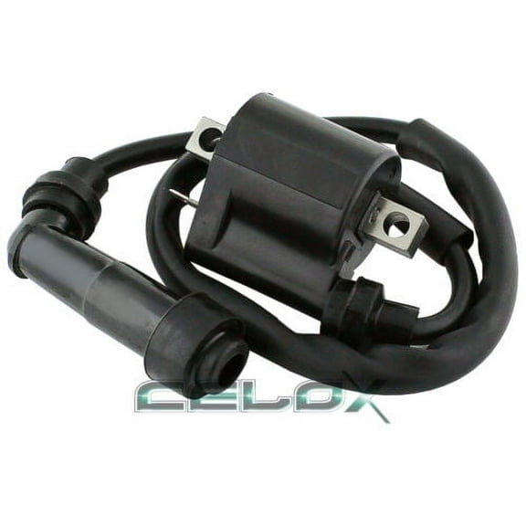 NEW Ignition Coil for Suzuki LT-160 Quadrunner LT160 1989-2004
