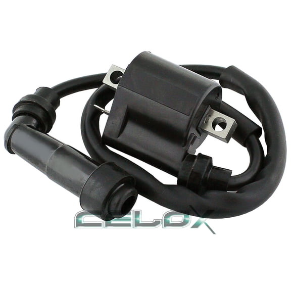 NEW Ignition Coil for Suzuki LT-F300F LTF300 F King Quad 1999 2000 2001 2002 New