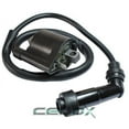 thumbnail image 1 of NEW Ignition Coil for Yamaha ATV Raptor 350 YFM350 New 04-13, 1 of 1