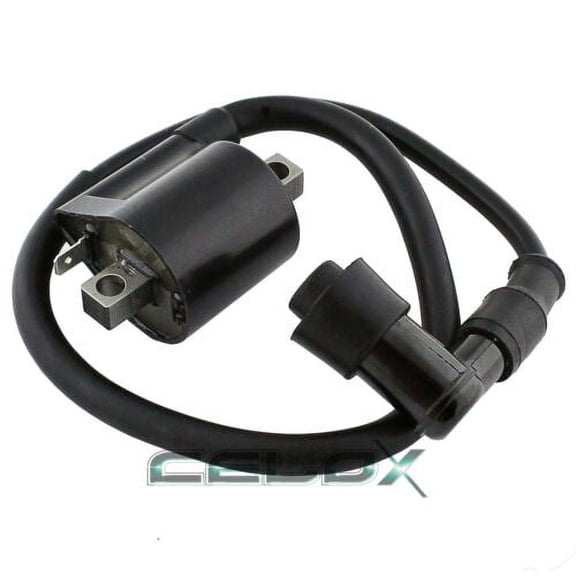 NEW Ignition Coil for Yamaha Motorcycle PW80 2004-2006 New