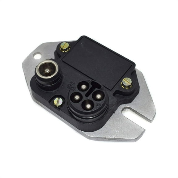 NEW Ignition Control Module 0025452632 For Mercedes W126 W201 380SL 380SEL