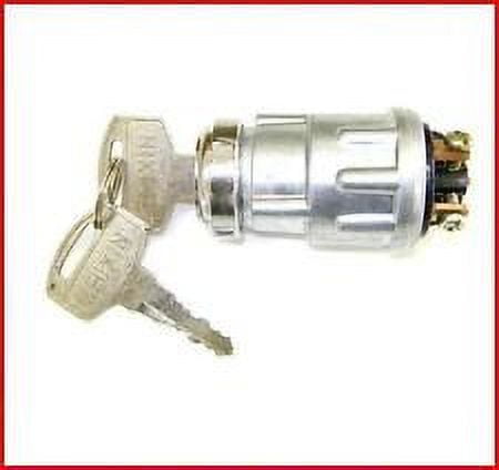 Hydraulic Brake Light Switch JK613B For Go-Karts & Dune Buggies 90CC-300CC