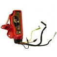 thumbnail image 1 of NEW Ignition Switch Key Box FITS Honda GX240 8 HP Engine, 1 of 1