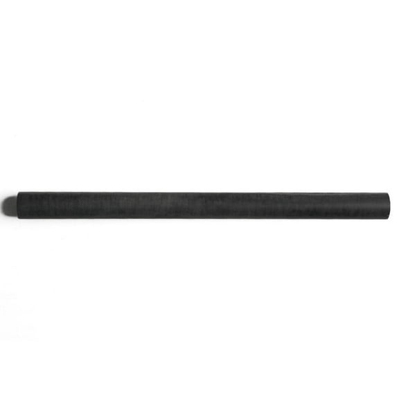 NEW Infinity (1.125 inch w/.625 hole) Jet Black Phenolic
