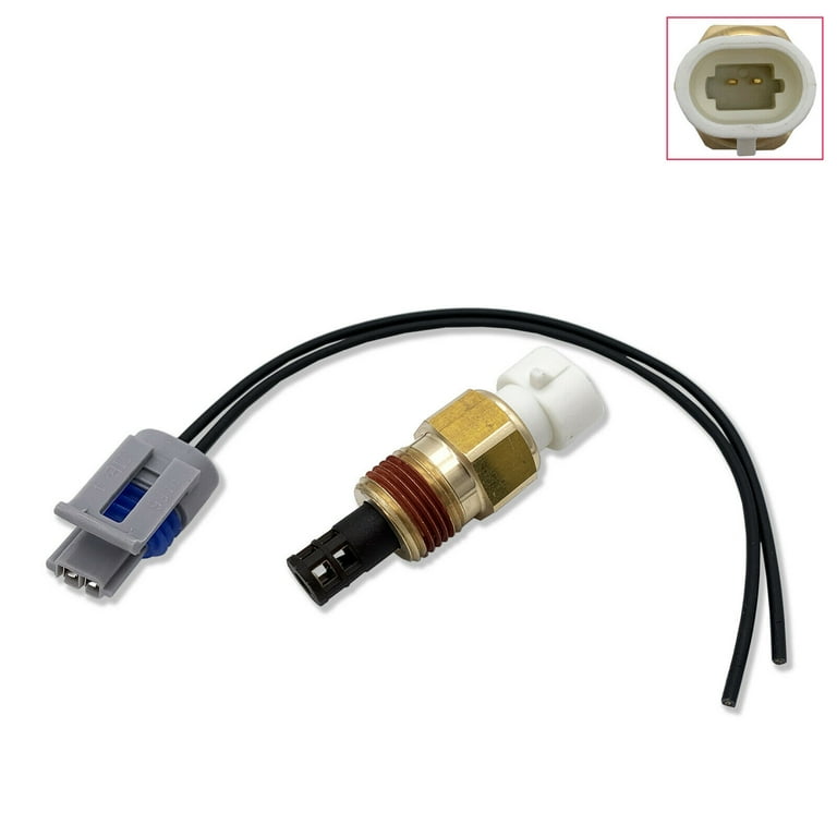 Supply Air Temperature Sensor 33ZCSENSAT