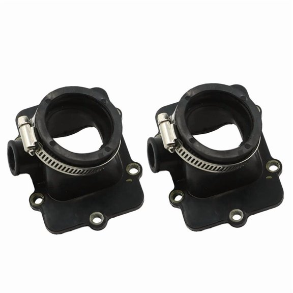 NEW Intake Manifold Boot Set Compatible with Ski-Doo MXZ 600 Summit 600 Grand Touring Replaces 420867880 1-Pack