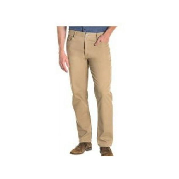 NEW Iron Co New York NY Patriot Pant Classic Comfort