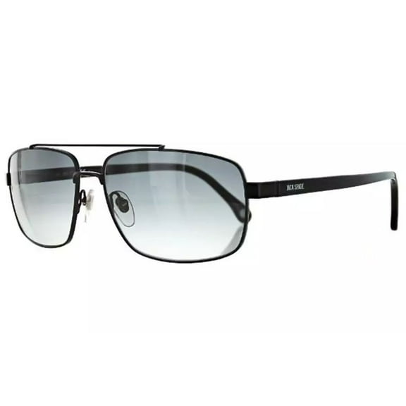 Jack Spade GARRETT/S-0003/Y7 Men's Garrett/S Matte Black Sunglasses