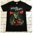 NEW JEEPERS CREEPERS Movie TSHIRT L2503_13