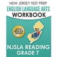 thumbnail image 1 of Pre-Owned NEW JERSEY TEST PREP English Language Arts Workbook NJSLA Reading Grade 7: Preparation for the NJSLA-ELA Paperback, 1 of 1