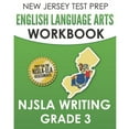 thumbnail image 1 of Pre-Owned NEW JERSEY TEST PREP English Language Arts Workbook NJSLA Writing Grade 3 (Paperback) by J Hawas, 1 of 1
